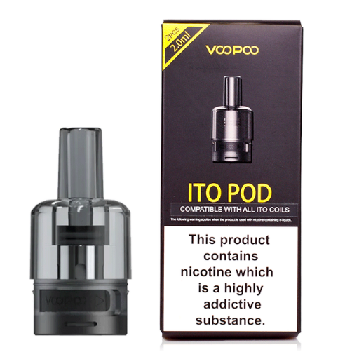 Doric Q Pod