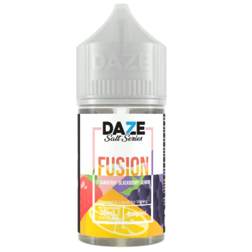 Daze Fusion Ice 50mg