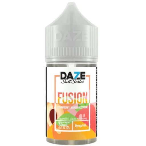 Daze Fusion Ice 50mg