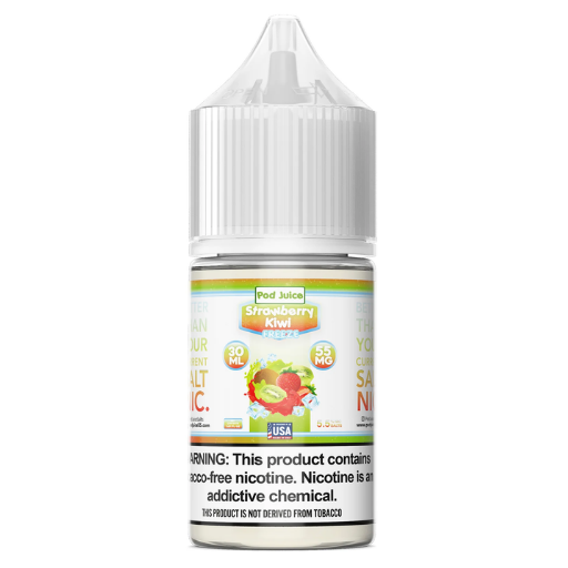 Pod Juice 35mg