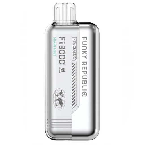 Elfbar Funky Republic Fi3k