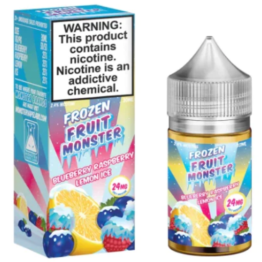 Frozen Fruit Monster 24mg