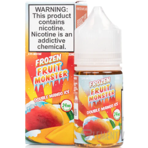 Frozen Fruit Monster 24mg