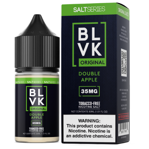 BLVK 50mg
