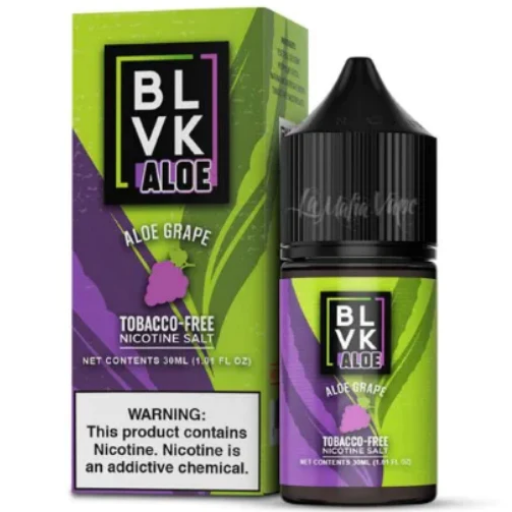 BLVK 50mg