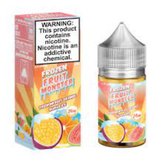 Frozen Fruit Monster 48mg