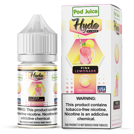 Pod Juice 35mg