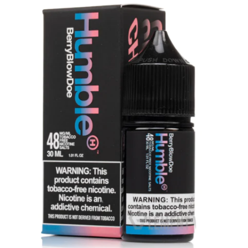 Humble 48mg