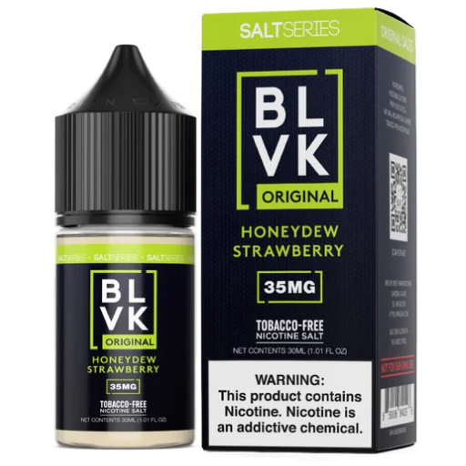 BLVK 50mg