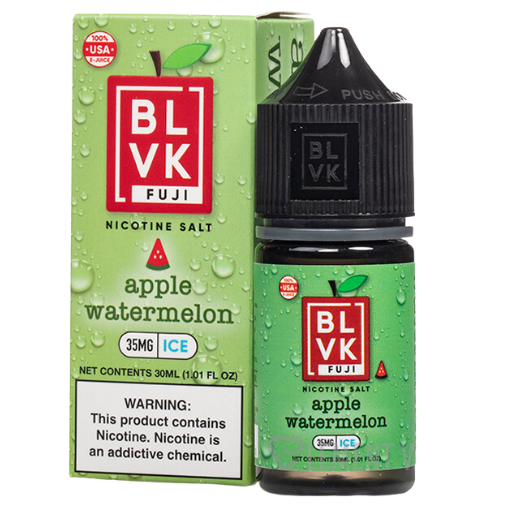 BLVK 50mg