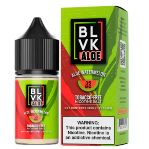 BLVK 35mg