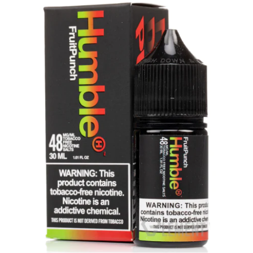 Humble 48mg