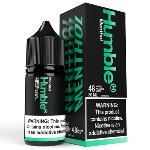 Humble 48mg