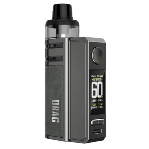 Voopoo Drag E60