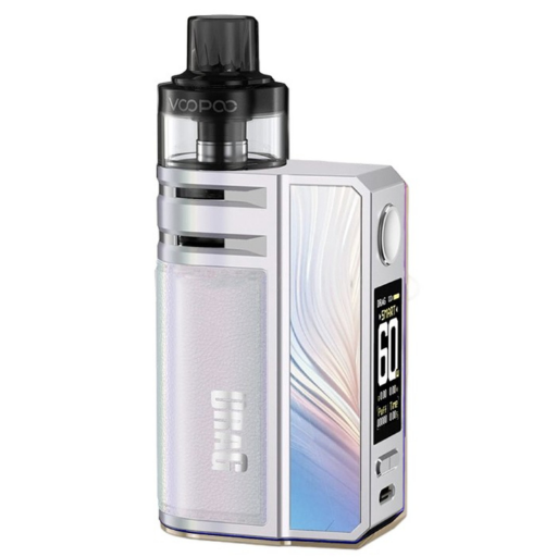Voopoo Drag E60