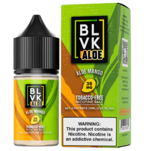 BLVK 35mg