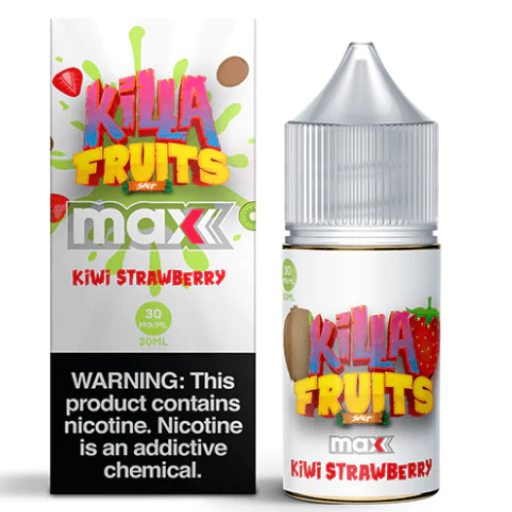 Killa Fruits 50mg