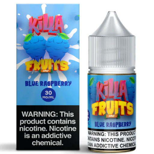 Killa Fruits 50mg