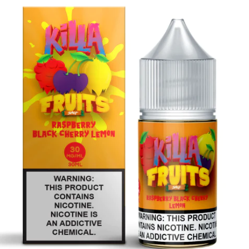 Killa Fruits 50mg