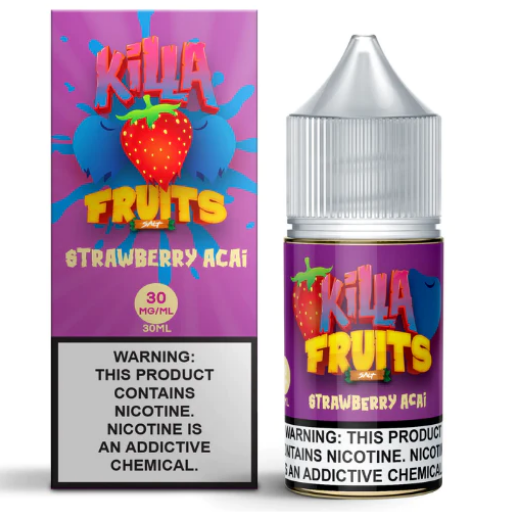 Killa Fruits 50mg