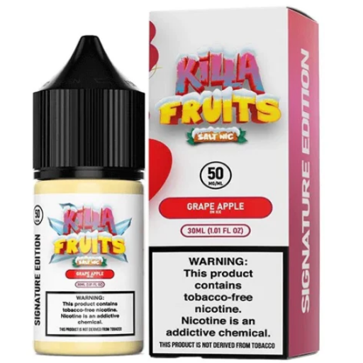 Killa Fruits 50mg