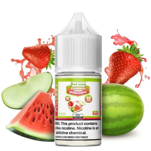 Pod Juice 55mg