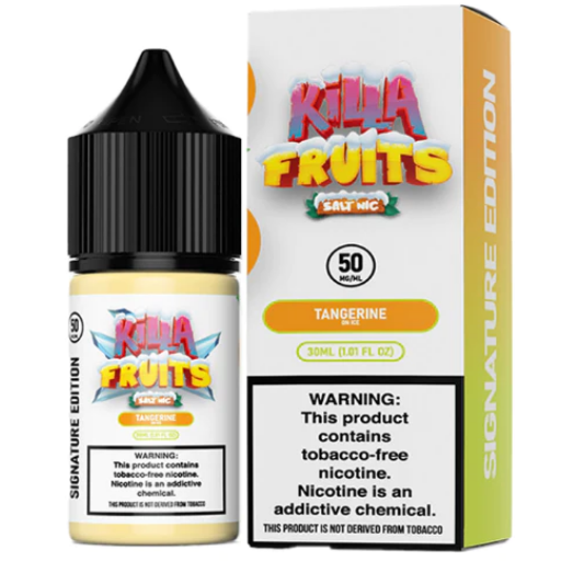 Killa Fruits 50mg