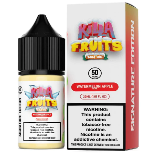 Killa Fruits 50mg