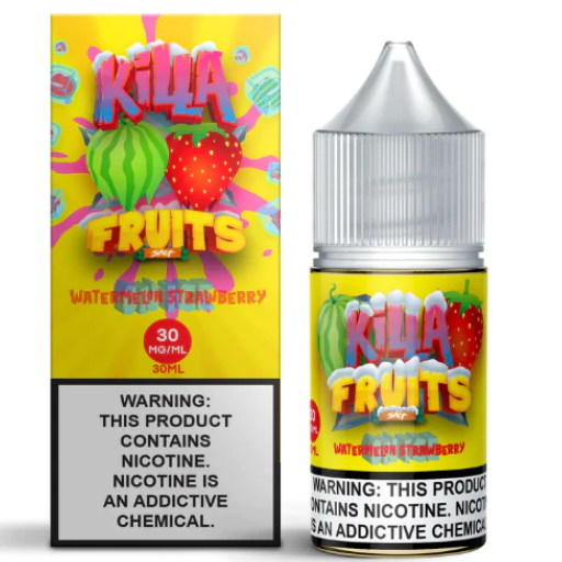 Killa Fruits 50mg