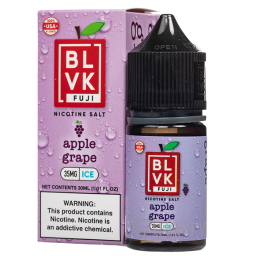 BLVK 50mg