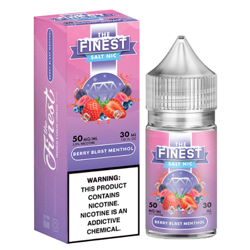 The Finest 30mg