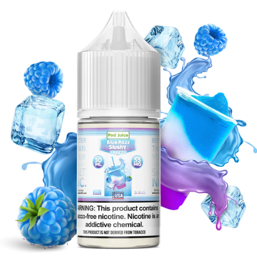 Pod Juice 35mg