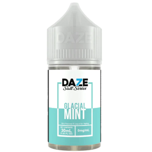 Daze Iced 50mg