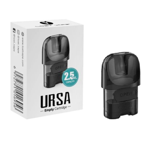 Ursa Empty Pod