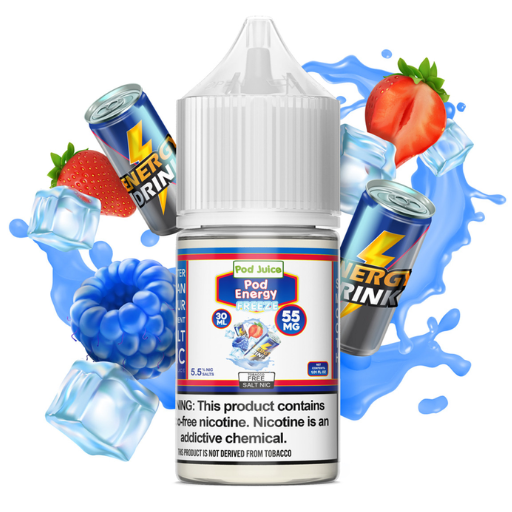 Pod Juice 35mg