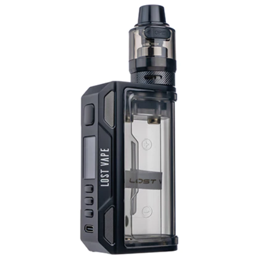 Lost Vape Thelema Quest