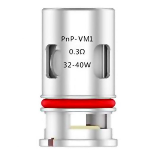 Voopoo PNP Coils