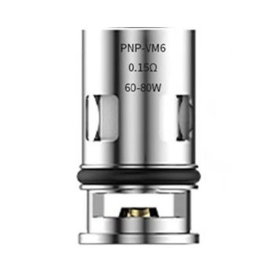 Voopoo PNP Coils
