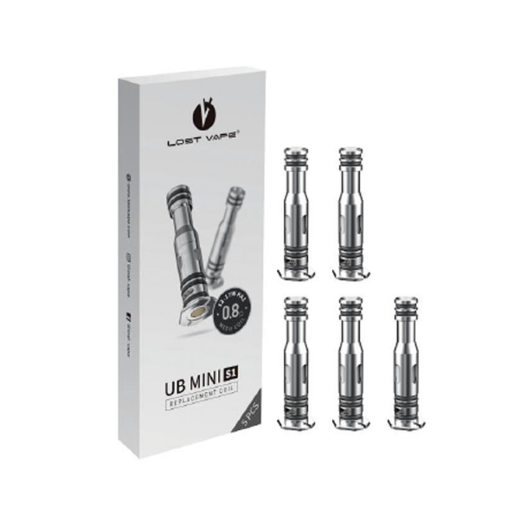 UB Mini Coil