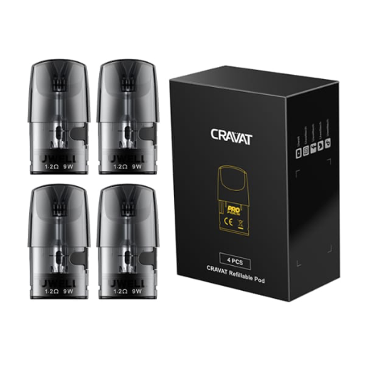 Uwell Cravat Pod