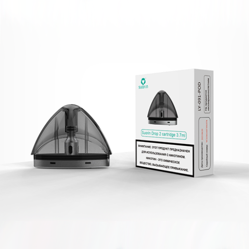 Suorin Drop 2 pod