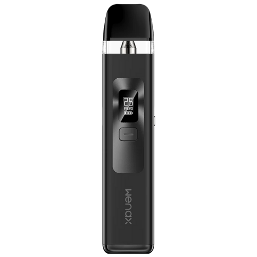 Geekvape Wenax Q