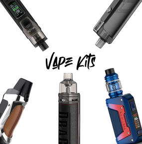 Freebase Vape Kits
