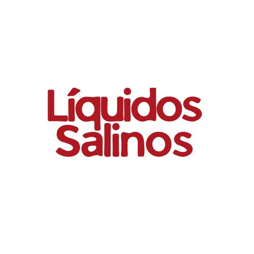 Liquidos Salinos 45-65mg