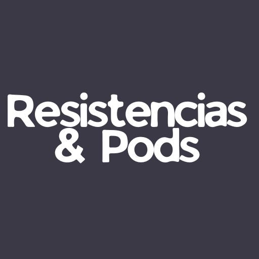 Resistencias & Pods