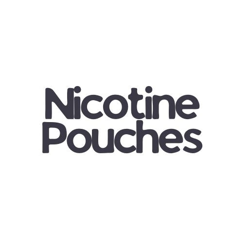 Nicotine Pouches