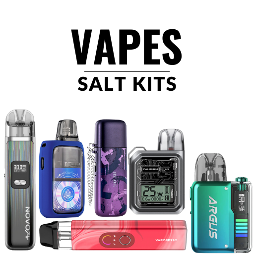Vapes Salinos