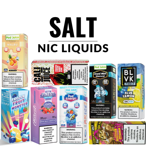 Liquidos Salinos 45-65mg