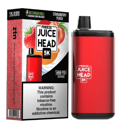 Juice Head 5k