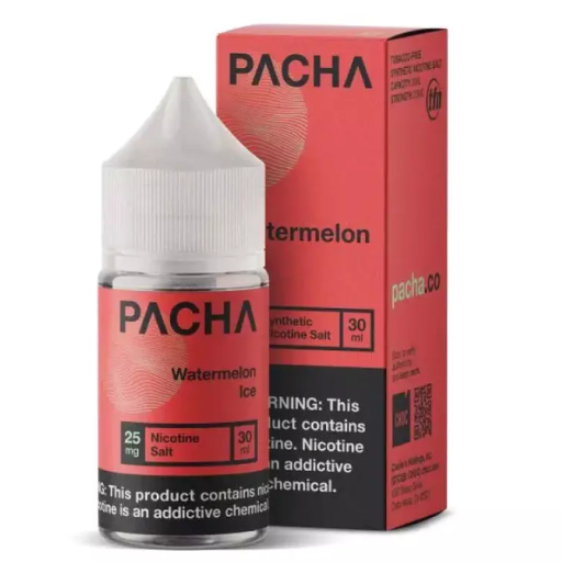 Pacha 50mg